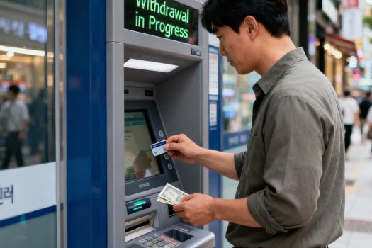 현금서비스와 상환 추가상환 기간 